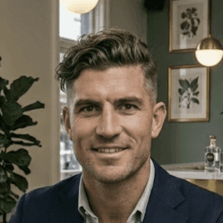 Gary P. profile photo