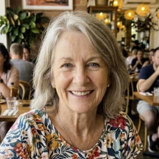 Robyn S. profile photo